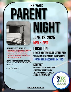 Parent Night